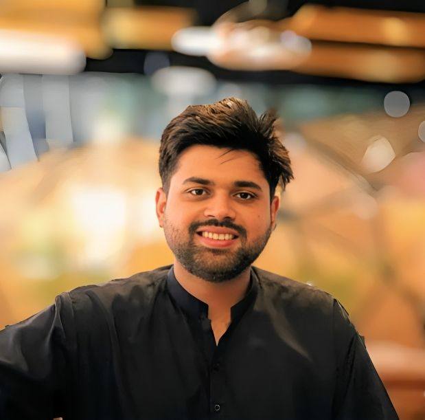 Touseef Ali Khan - CEO Logicals IT Solutions