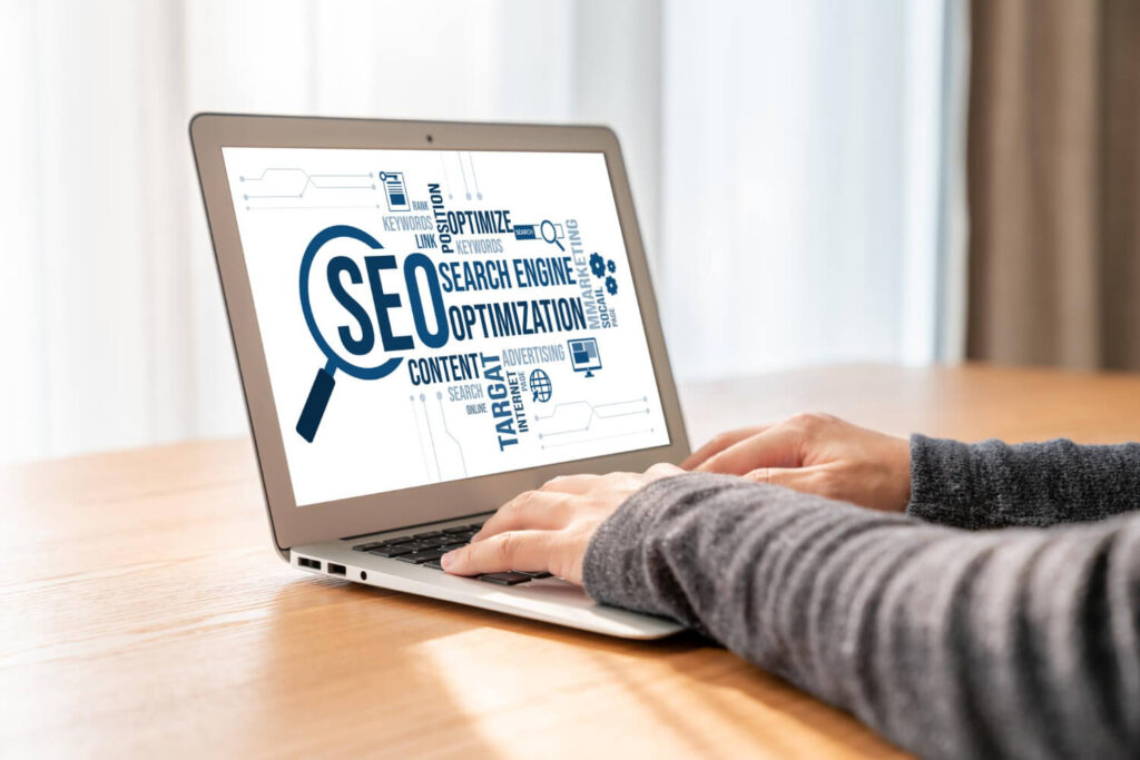 Search-Engine-Optimization