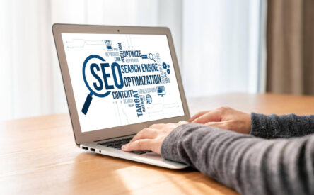 Search-Engine-Optimization