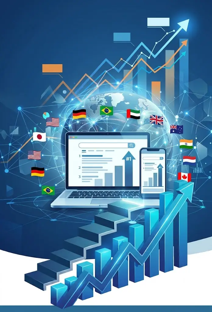 global service image
