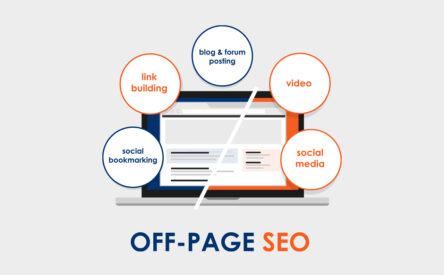 off page seo
