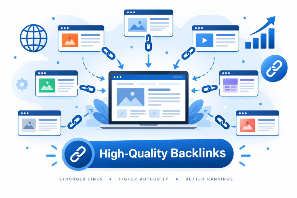 off page seo services