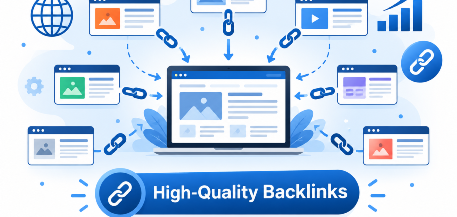off page seo services